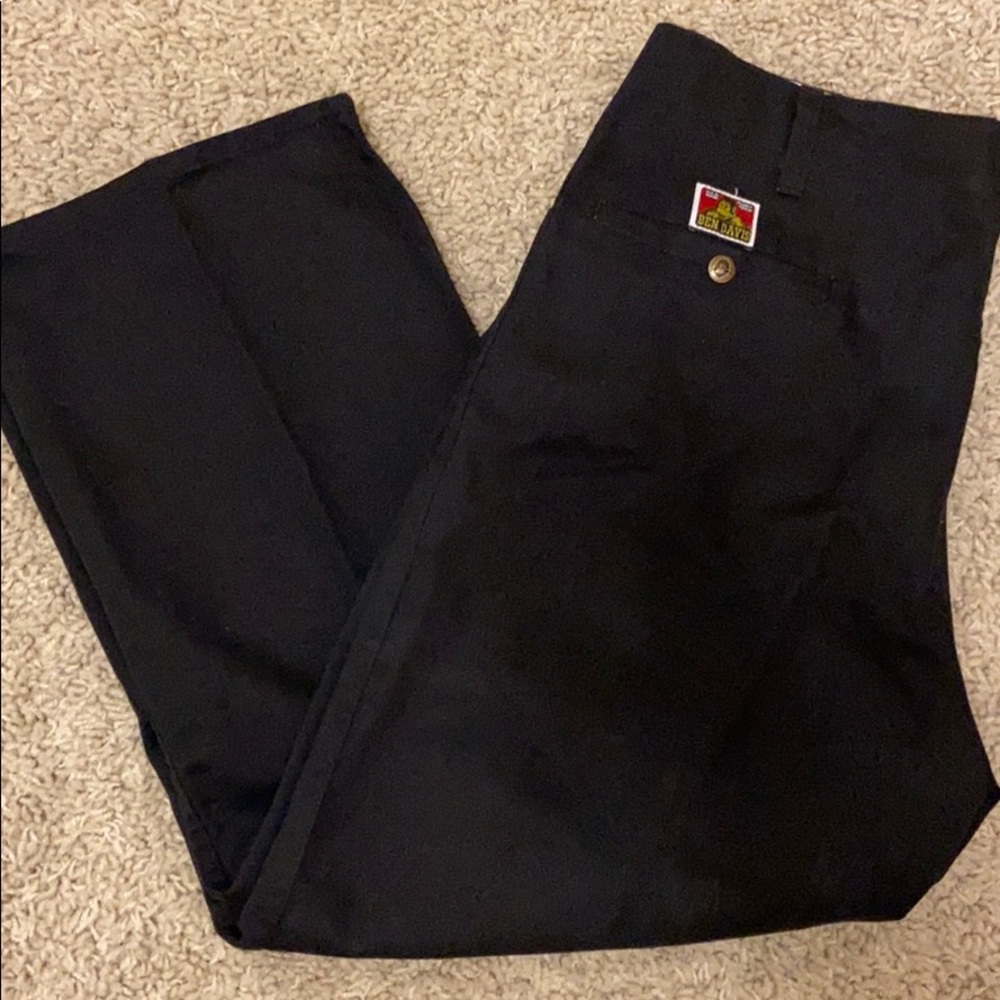 Ben Davis Pants
